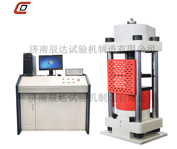 一分鐘帶你了解影響壓力試驗機力學測量的原因