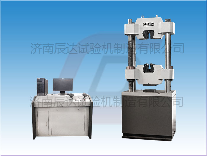 WAW-1000B微機(jī)控制液壓萬(wàn)能試驗(yàn)機(jī)要怎么正確安裝，以及對(duì)環(huán)境有哪些要求？