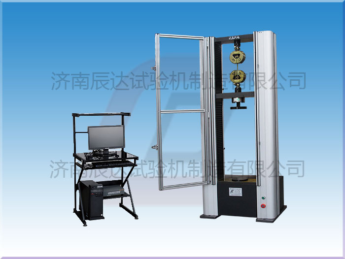 WDW-10M微機(jī)控制電子拉力試驗(yàn)機(jī)的作用以及主要特點(diǎn)是什么？