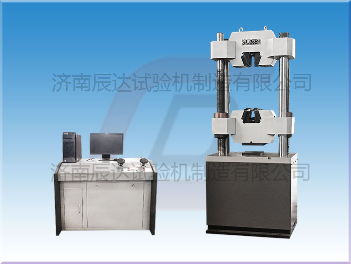 微機(jī)控制電液伺服液壓萬能試驗(yàn)機(jī)對(duì)安裝環(huán)境有哪些要求？