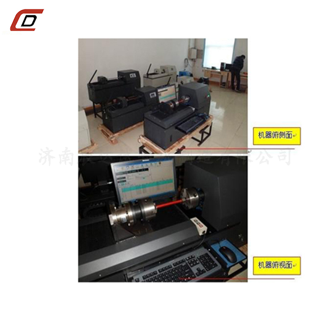 100Nm微機控制扭轉(zhuǎn)試驗機具備那些功能，日常使用中還有哪些注意事項？