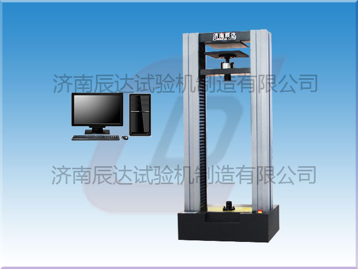 微機控制巖棉試驗機的工作原理是什么？