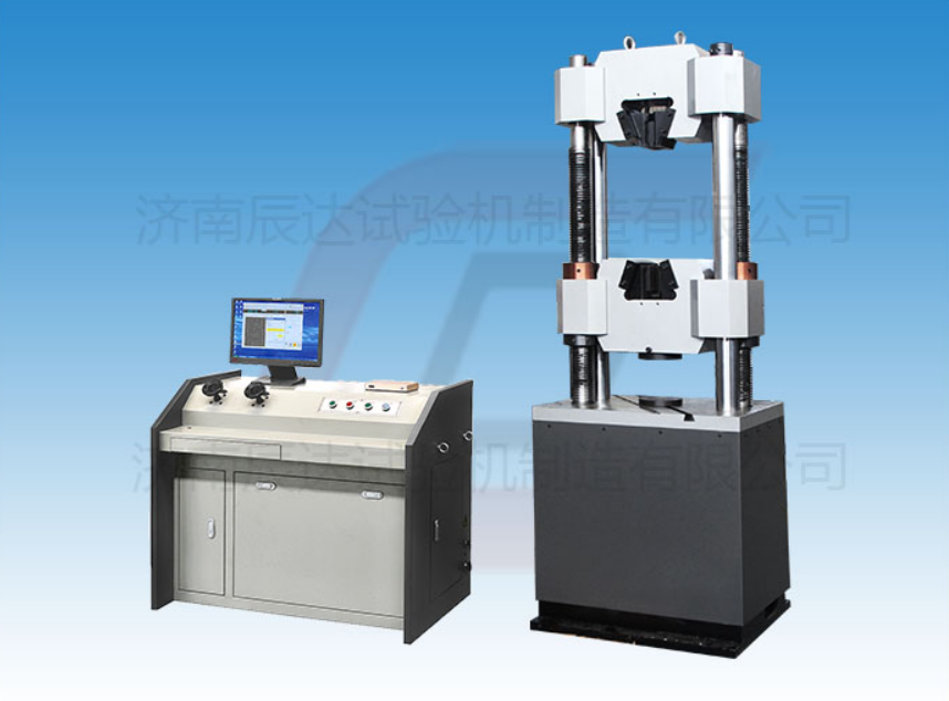 WEW-600B試驗機常見的故障有哪些？